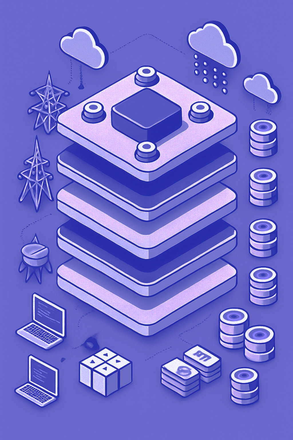 Stack Studio